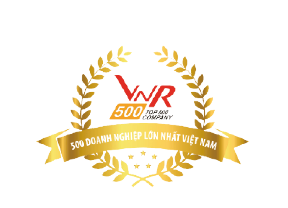 Top 500 doanh nghiệp lớn nhất Việt Nam