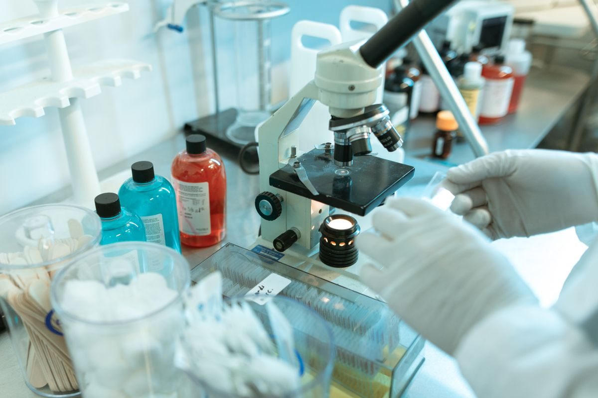 Nghiên cứu và đổi mới sản phẩm EU Pharma