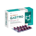 TPBVSK NEXKEN GASTRO