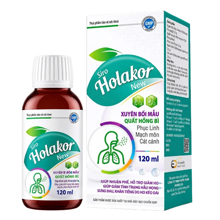 TPBVSK HOLAKO NEW