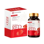TPBVSK MAXLOVE RED