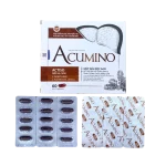 Thực phẩm bảo vệ sức khỏe Acumino