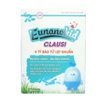 Thực phẩm bảo vệ sức khỏe Eunanokid Clausi