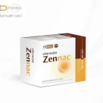 Thực phẩm bảo vệ sức khỏe viên ngậm Zennac