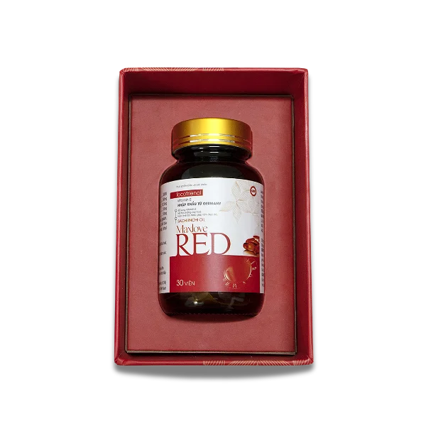 TPBVSK MAXLOVE RED