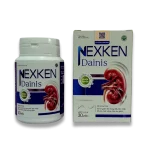 TPBVSK NEXKEN GASTRO