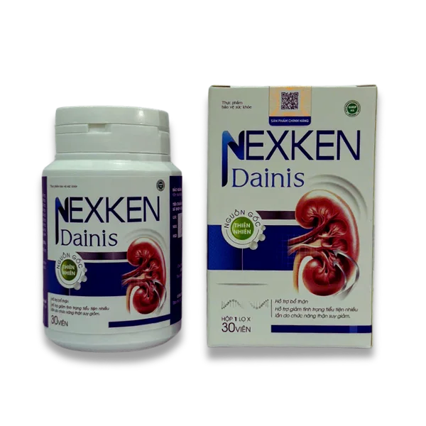 TPBVSK NEXKEN GASTRO