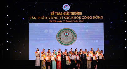 Giải thưởng EU Pharma